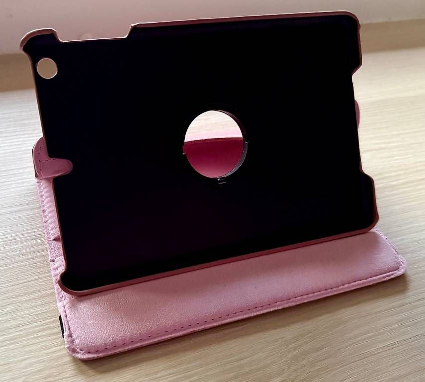 Tablettes PC: iPad Mini3 – D'occasion à Wolfisberg par Santschi70 4