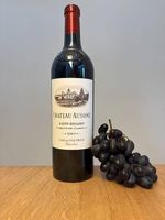Château Ausone 1er grand cru classé A 75cl 2007