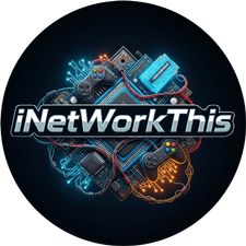 Profile image of iNetWorkThis