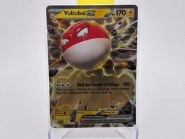 Erhabene Helden - Voltobal ex  (ASC 58) - DE