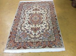 Schöner Täbriz Orientteppich, Neu! N 519