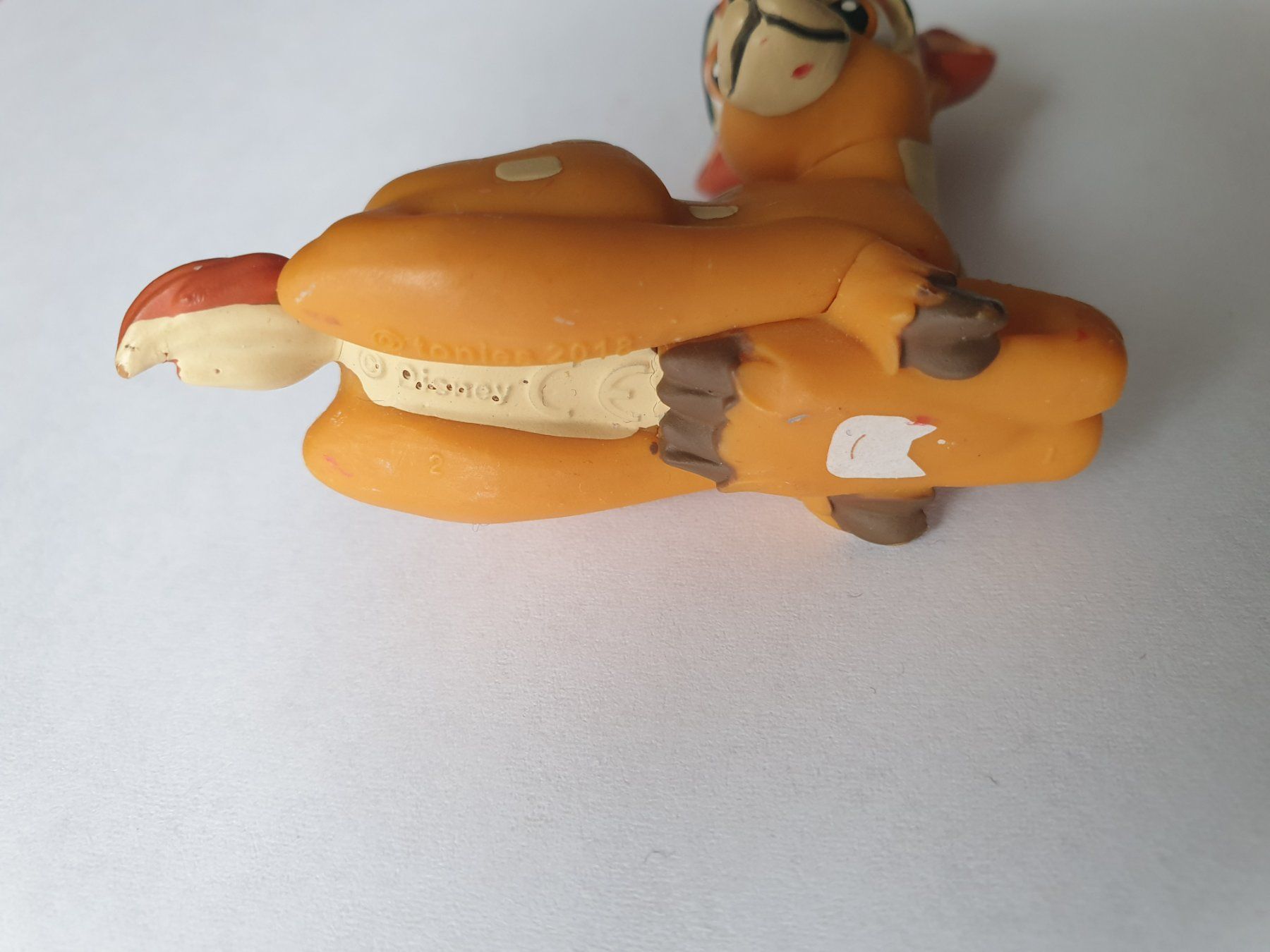 Audiolibri: Disney Bambi Tonie Figur – Usato da Mörschwil venduto da spirspi 8