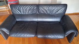 de Sede 2er Sofa