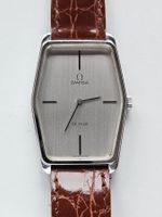 374 Omega De Ville aus 1972 Kal. 625 Rar