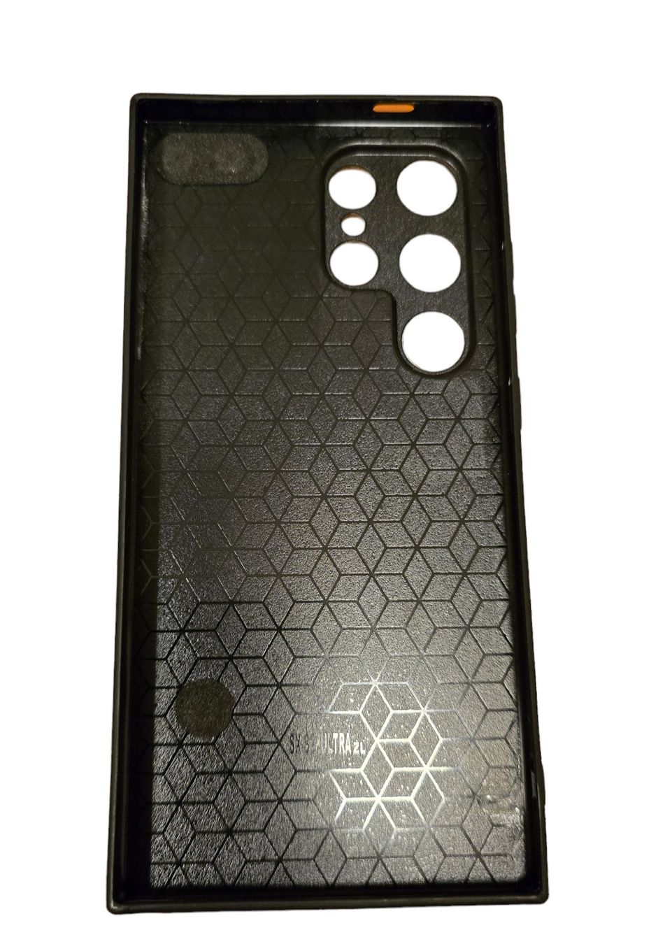 Samsung Covers & Schutzfolien: Galaxy S24 Ultra Handycover – Neu (gemäss Beschreibung) aus Meggen von everydaysale 1