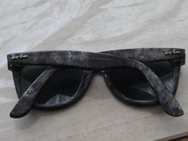 Vintage B&L Ray-Ban Wayfarer – Made in USA – Grösse S