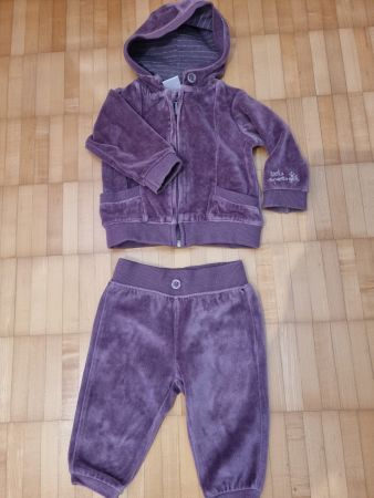 Baby Trainingsanzug von Zara