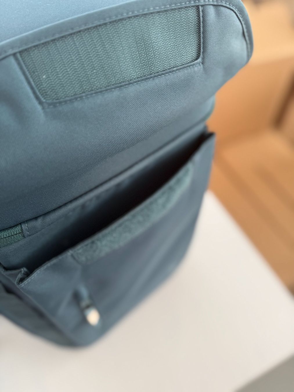 Zaini: GOT BAG PRO Rucksack dunkelgrün – Nuovo (secondo la descrizione) da Neuhausen am Rheinfall venduto da aneeco 1