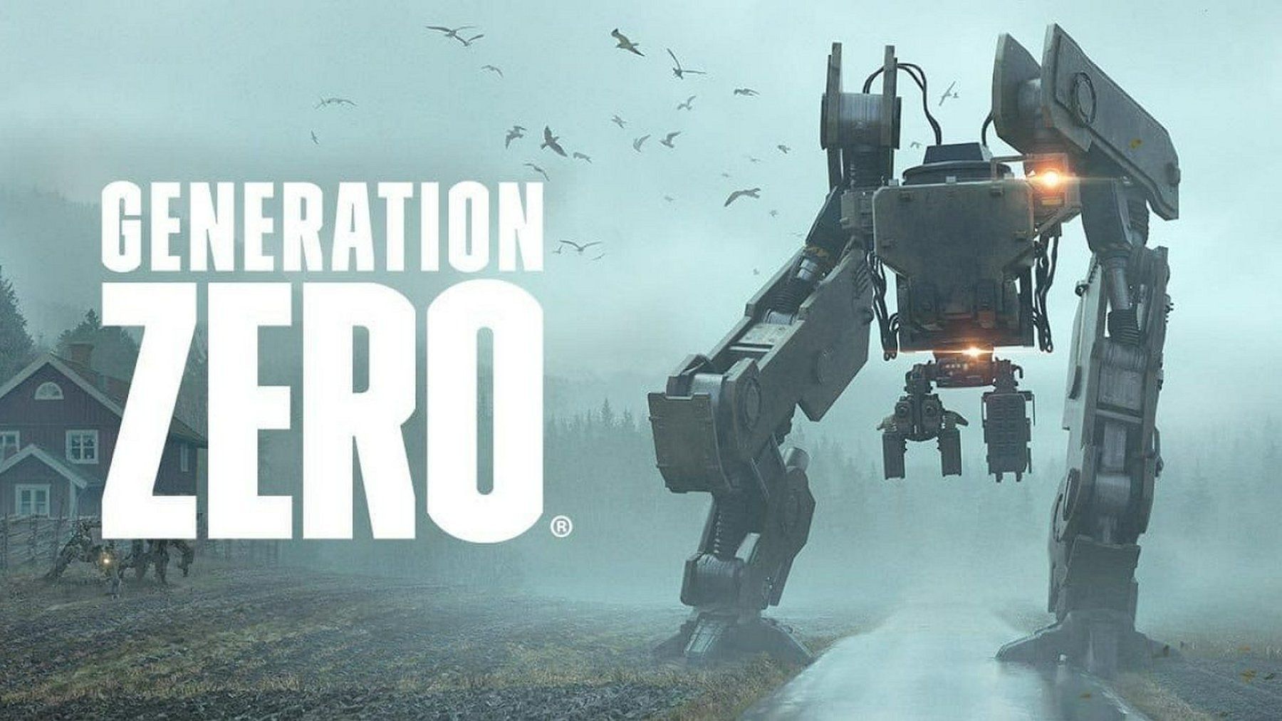 Giochi: Generation ZERO unser ende ist ihr Anfang  Xb One – Usato da Schüpfheim venduto da Games_Spielkonsolen 7