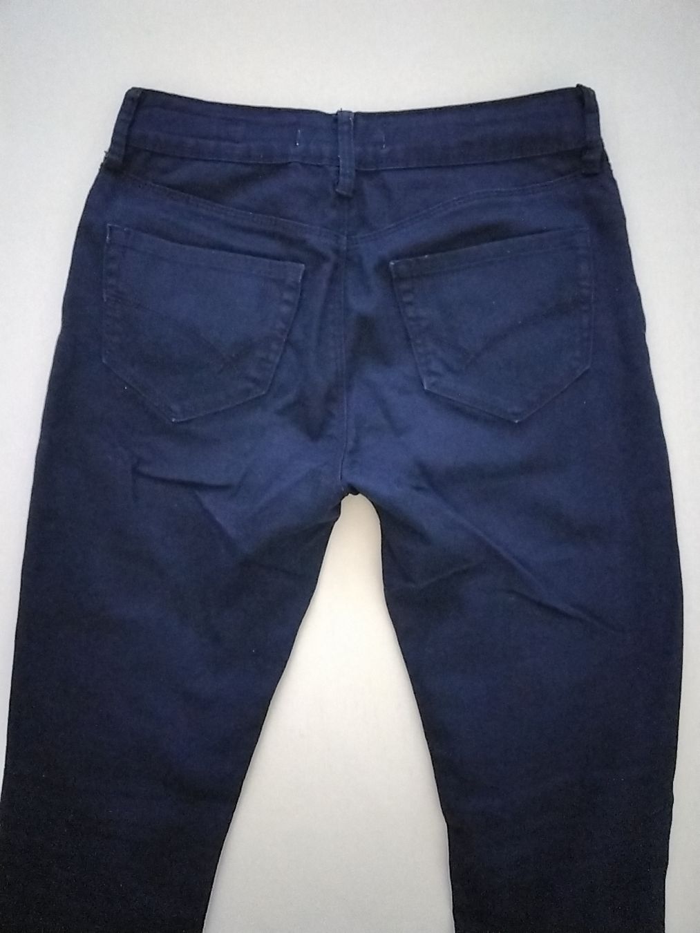 Pantaloni: High-Rise Jegging Gr. S – Usato da Balterswil venduto da Meerdeern 2