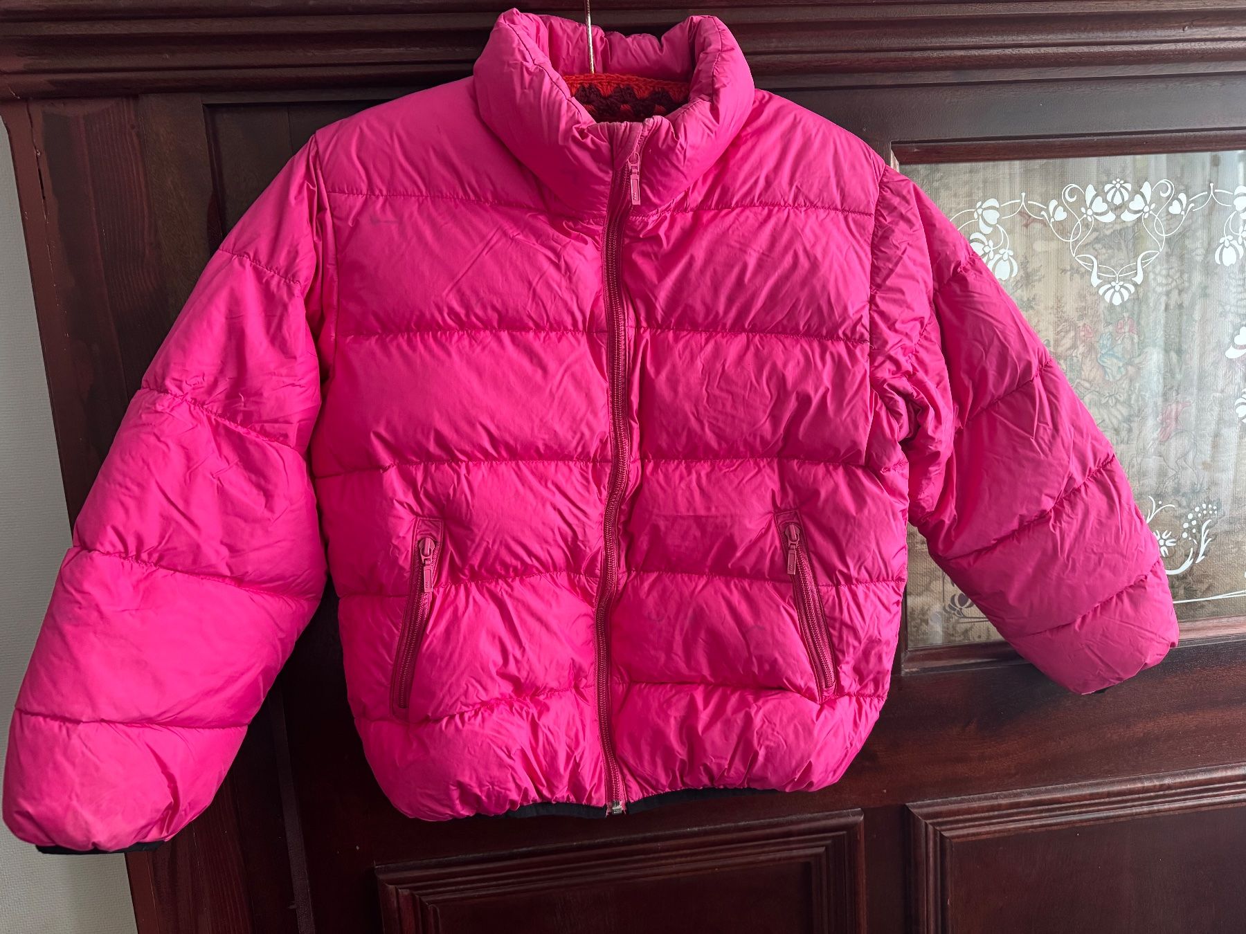 H&M Giacche & Cappotti: H&M Daunenjacke – Usato da Obfelden venduto da cesarina10