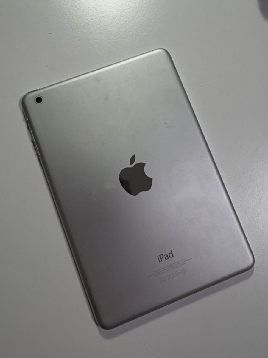 Apple Tablettes PC: iPad Mini A1432 – D'occasion à Rümlang par svent 3