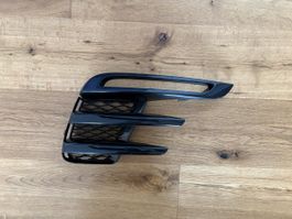 Range Rover Velar Abdeckung Nebelscheinwerfer & Ziergitter