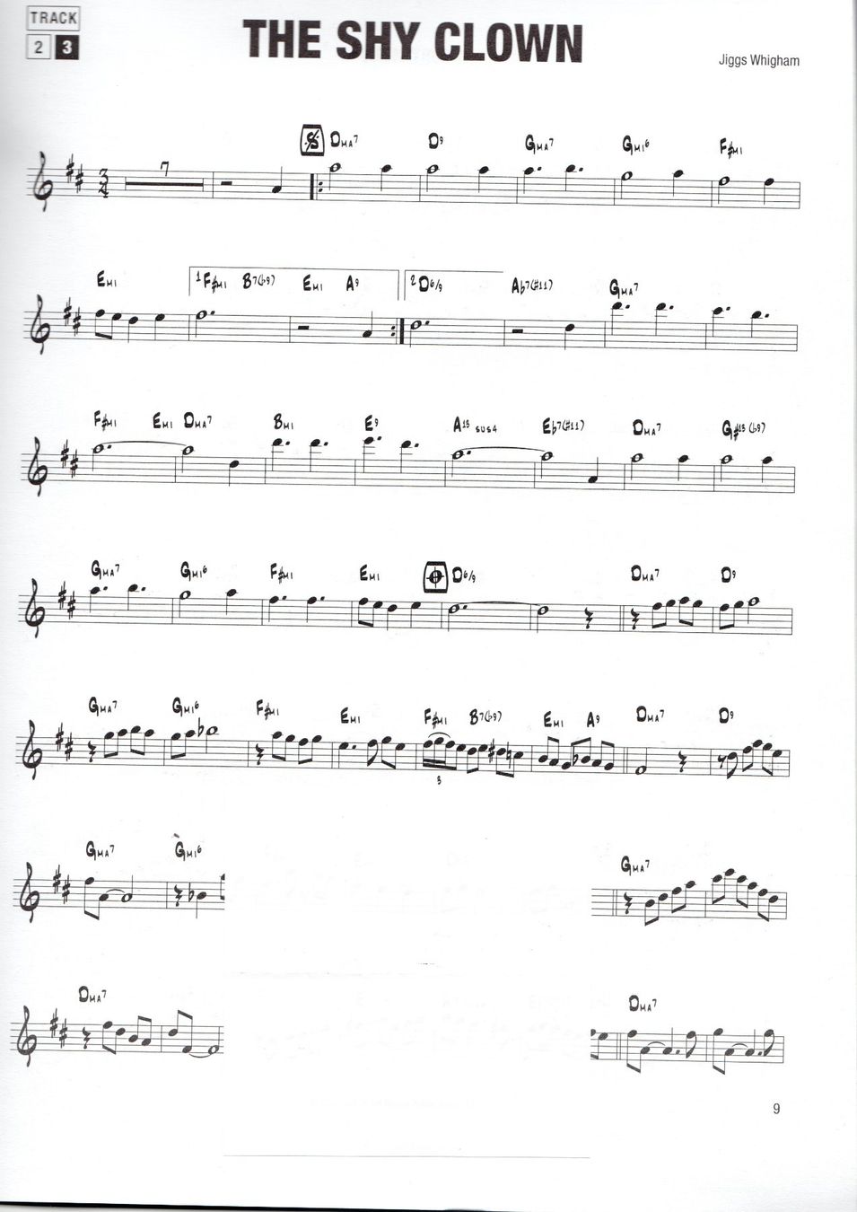 Libri: Musiknoten Saxophon – Usato da Wangen SZ venduto da bockmattli07 2