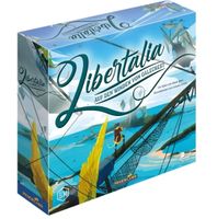 Libertalia (Auf den Winden von Galecrest)