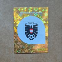 Panini FIFA WM 2026 Sticker - Österreich ÖFB - Neu