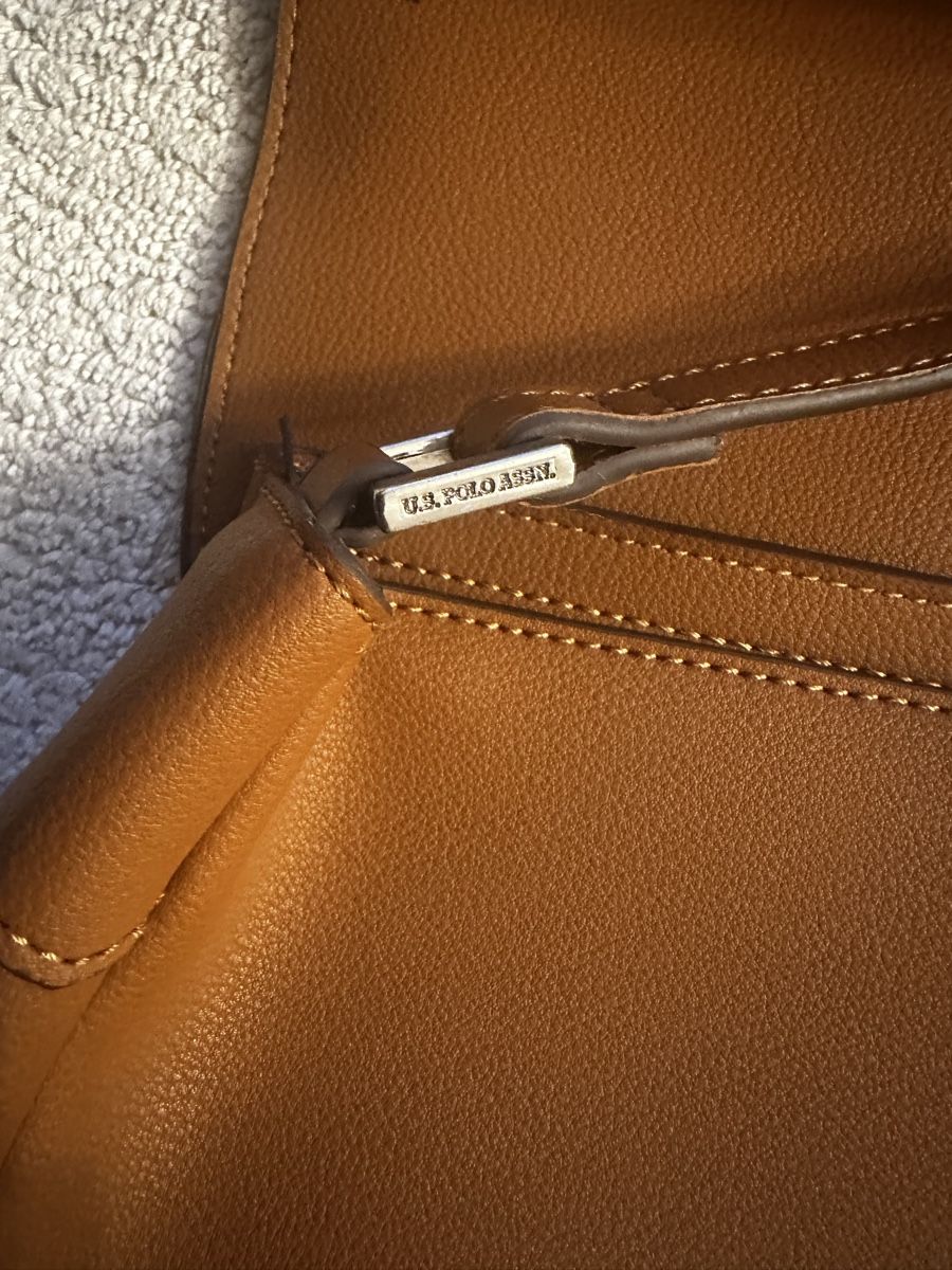 US Polo Borse da donna: U.S. Polo Assn. Tasche – Nuovo (secondo la descrizione) da Buchs ZH venduto da Maliqi0 4