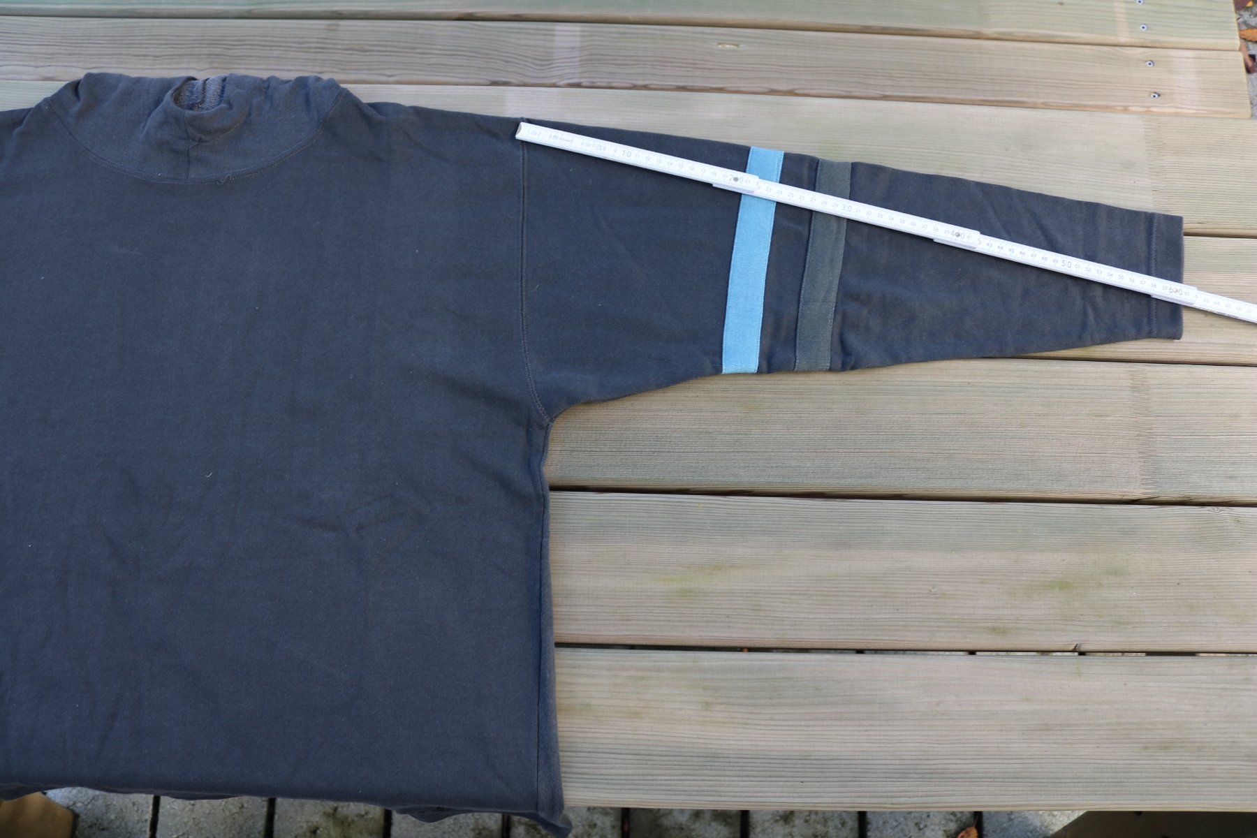 Pulls & Sweat-shirts: Kapuzen-Sweatshirt – Neuf (Voir description) à Frick par Beni58 6