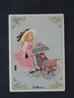 VilboCard * Puppenmutter * Miss Pettycoat - Villeroy & Boch