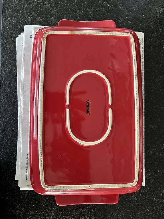 Pyrex Moules à gâteaux: Gratinform "Pyrex" – D'occasion à Thun par Globi55 1