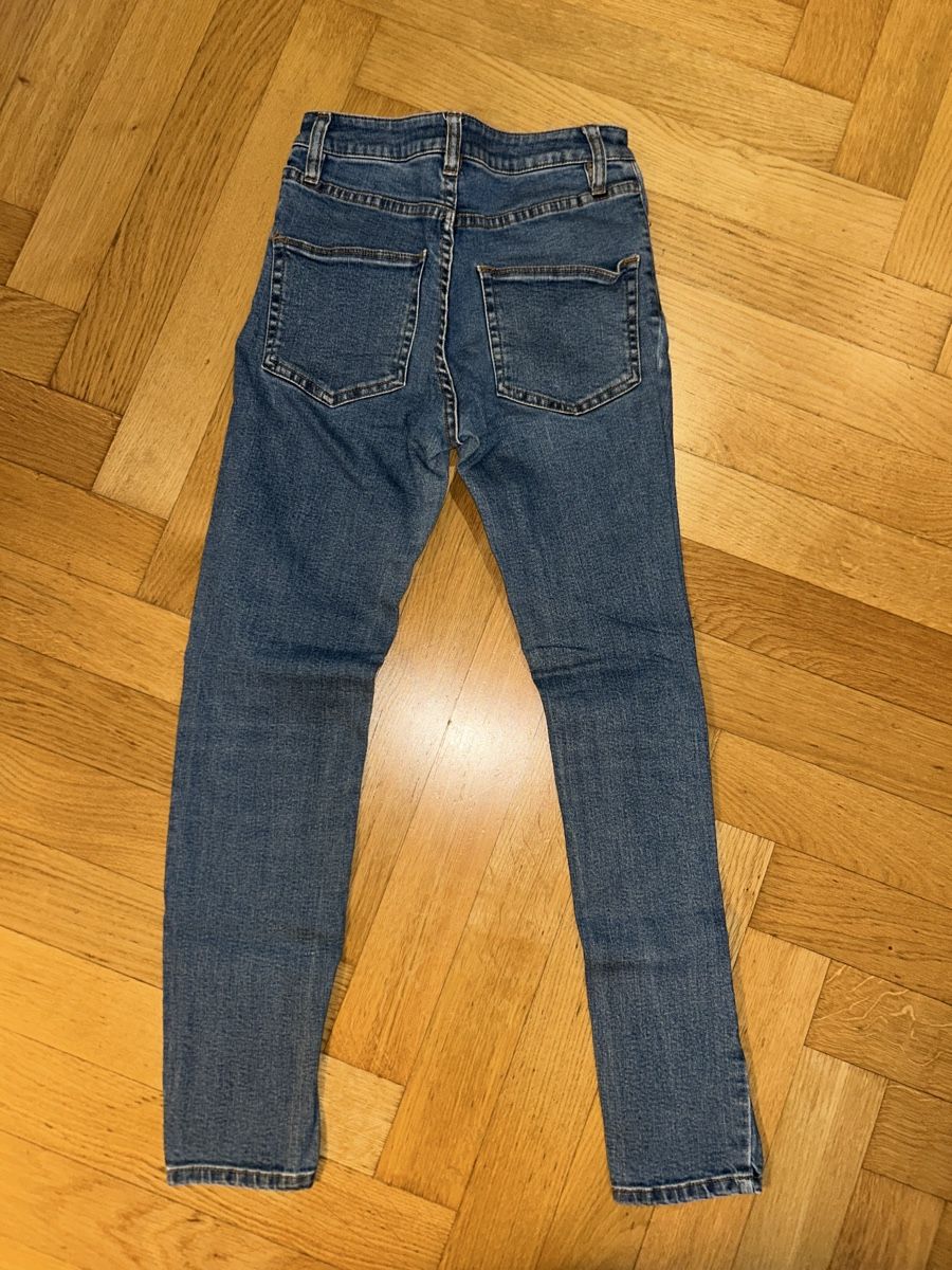 Brandy Melville Jeans: Brandy Melville Jeans Gr. 38 – Gebraucht aus Luzern von mor_97g7 1