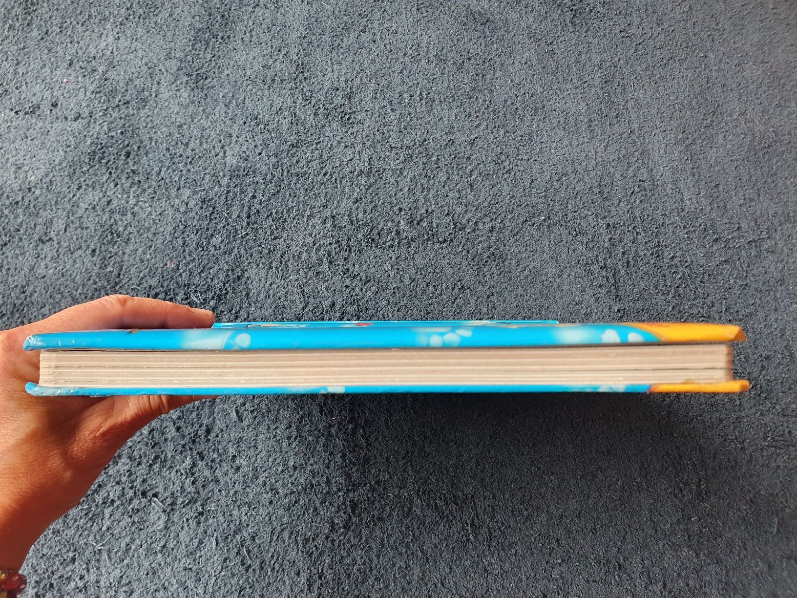 Puzzles: Der kleine Eisbär, Puzzlebuch mit 5 Puzzles à  12 Teile – Gebraucht aus Zürich von cha_bfl5 8