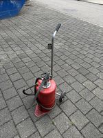 Vintage Graco Ölboy