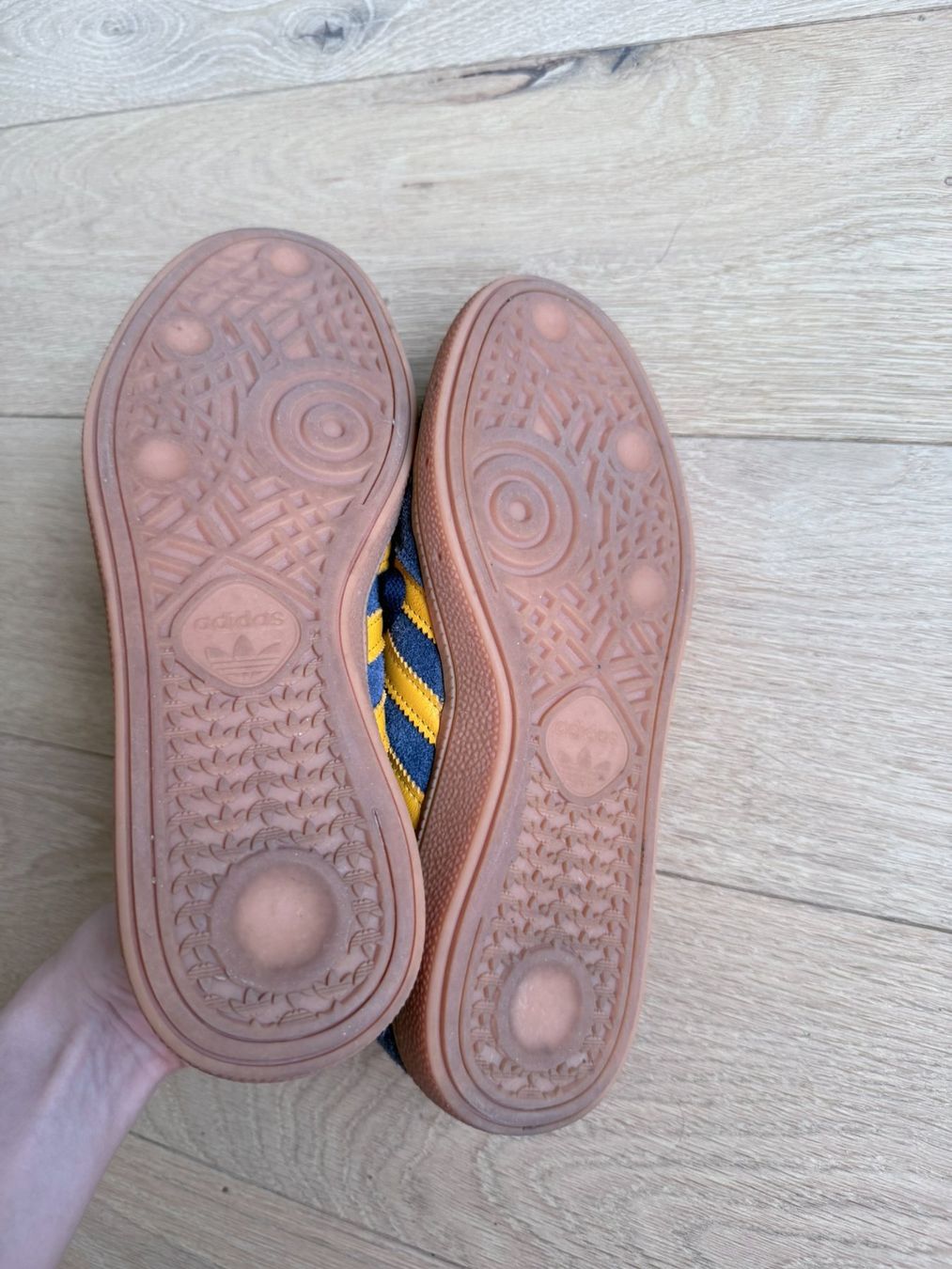 Adidas Damenschuhe: Adidas shoes Spezial – Gebraucht aus Bulle von sop_ct6x 5