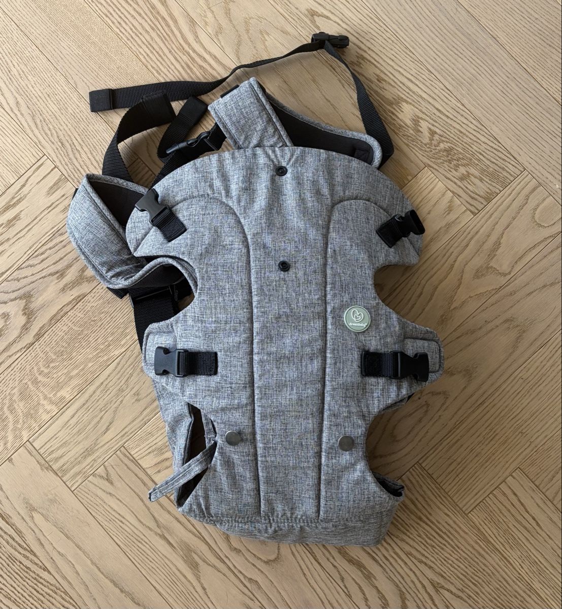 Bauch- & Rückentragen: Dreambaby Babytrage – Gebraucht aus Zürich von yar_9pbj