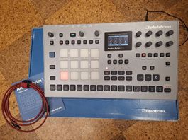 Elektron Analog Rytm MK2