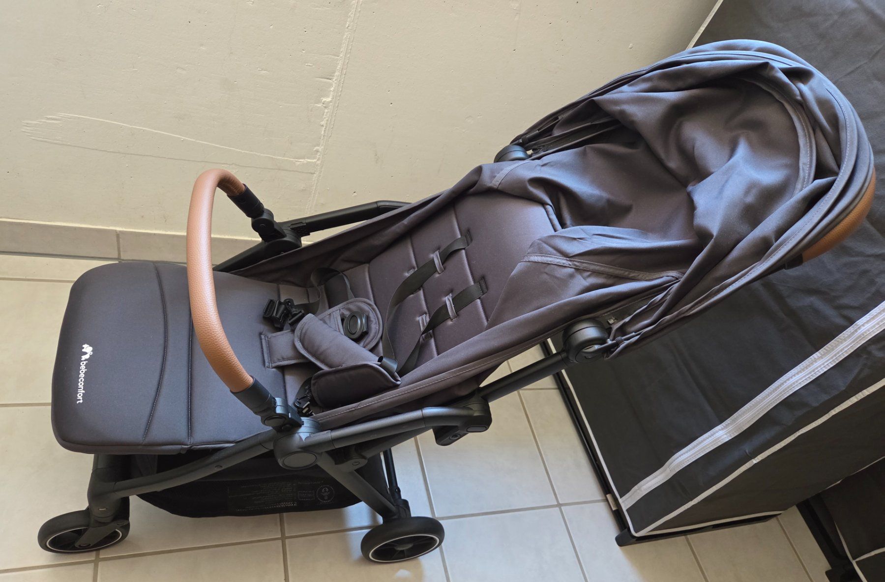 Carrozzine: Bebeconfort Buggy – Nuovo (secondo la descrizione) da Röthenbach Hbsee venduto da United91 2