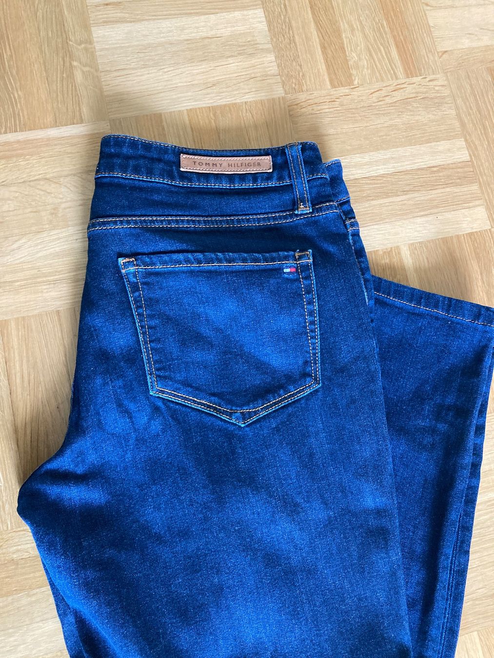 Tommy Hilfiger Jeans: Jeans von Tommy Hilfiger, Gr.30/32 – Usato da Zürich venduto da more06 1