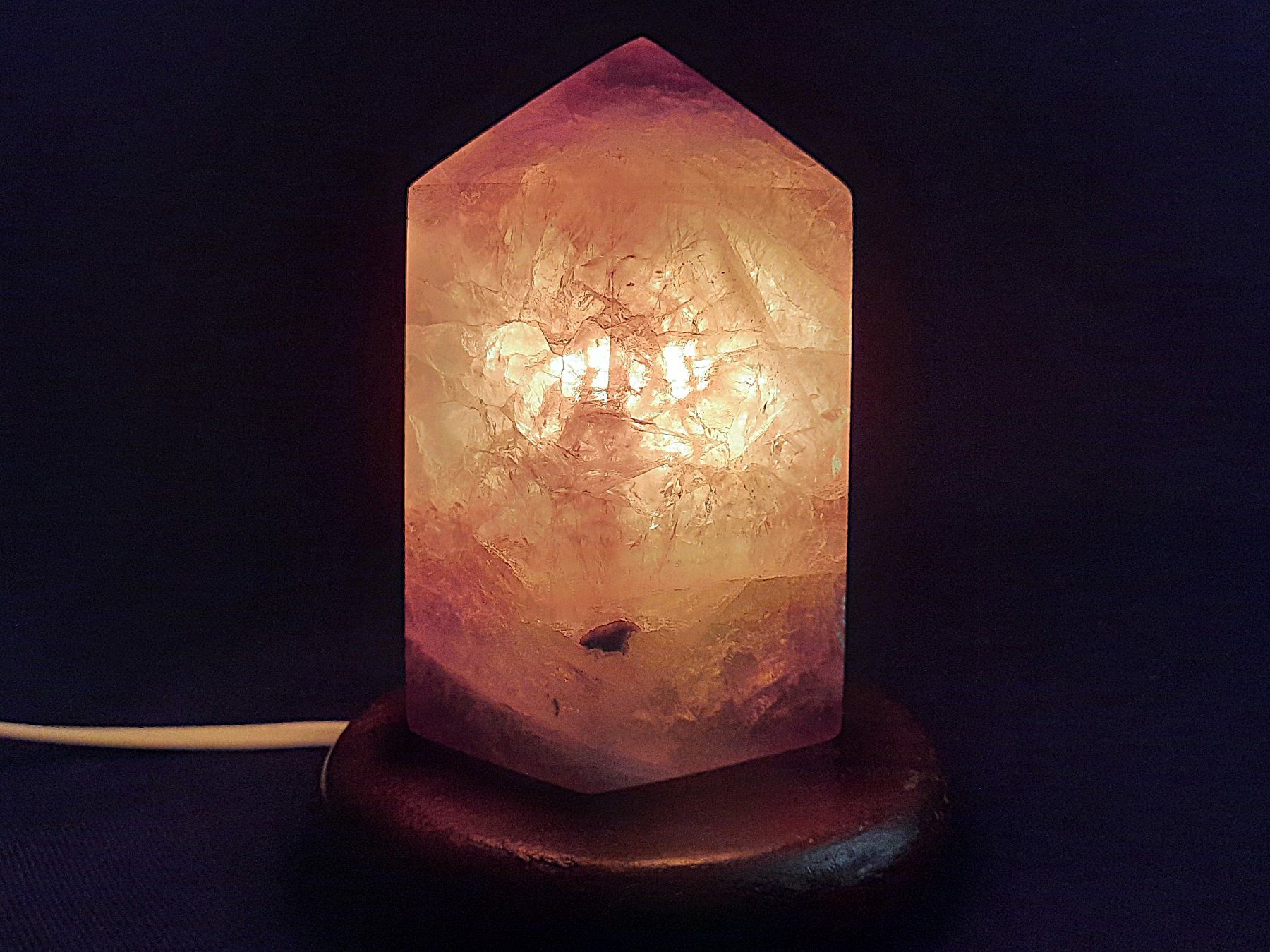 Lampade: Steinlampe – Usato da Beinwil am See venduto da Restwert_Beinwil 5