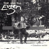 Böse Bub Eugen  Vinyl Single