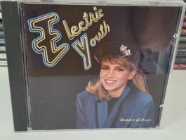 CD Debbie Gibson - Electric Youth😎