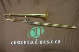 TENOR-POSAUNE SAILORS STB200