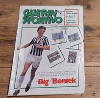 Guerin Sportivo ANNO LXX 06-10-1982