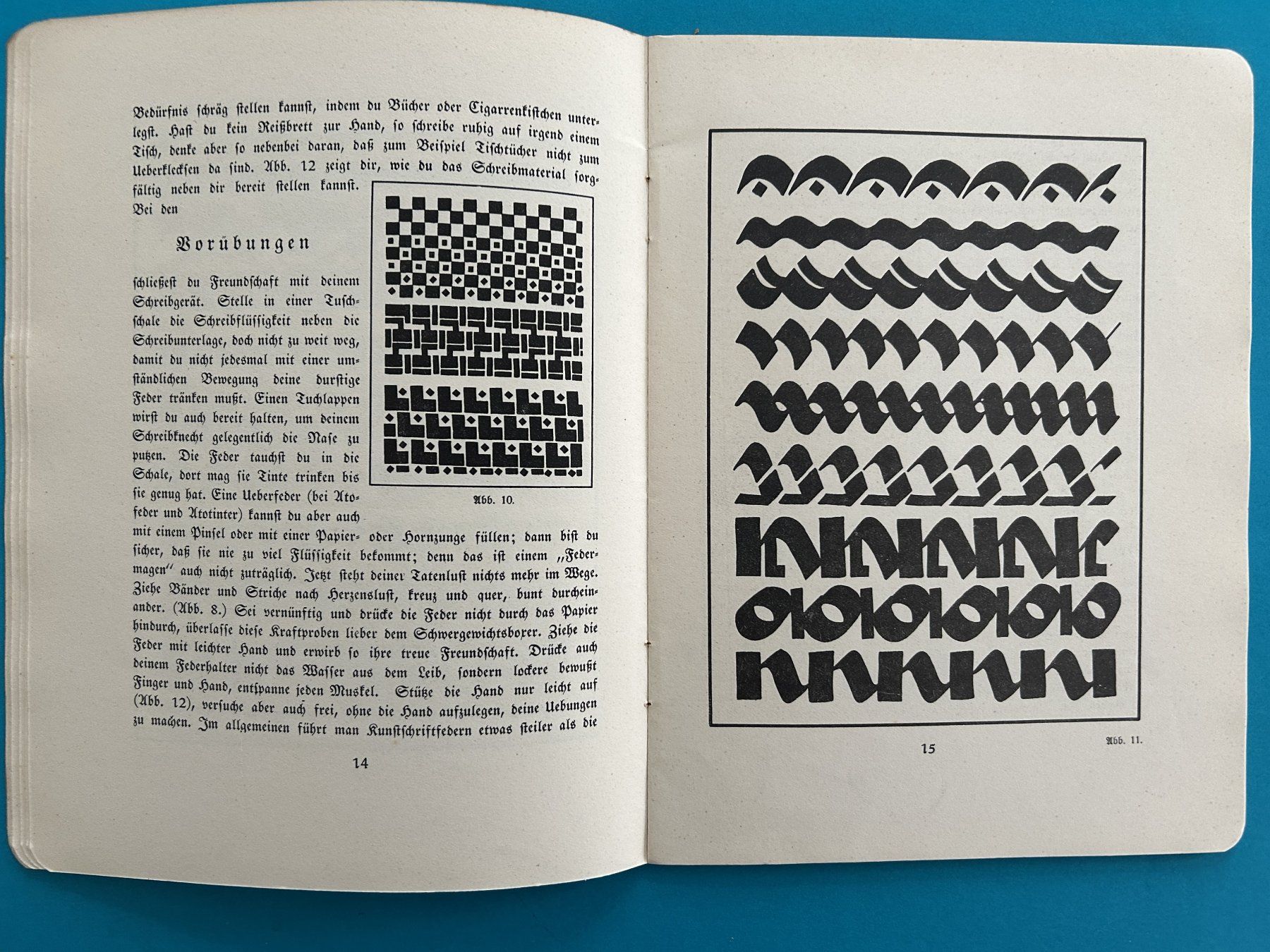 Libri: KUNSTSCHRIFT – EINE ANLEITUNG – Usato da Zürich venduto da Domus09 4