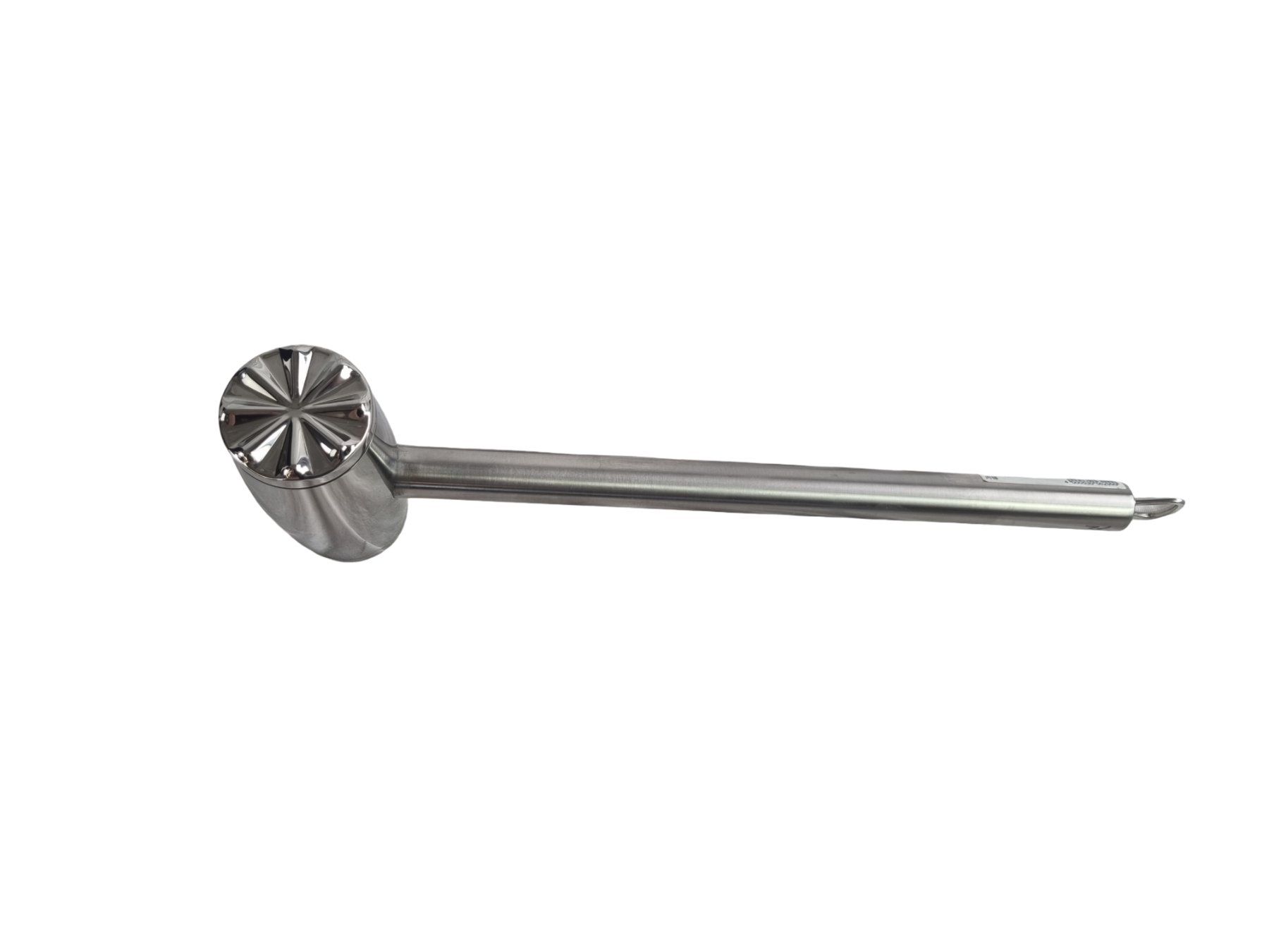 WMF Appareils de cuisine: WMF Fleischhammer Edelstahl | Länge 40 cm – Neuf (Voir description) à Wangen b. Olten par Restwert_Wangen 1