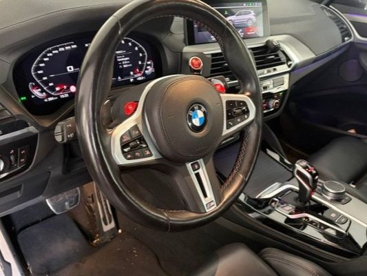 BMW Autos: BMW X3m Competition – Gebraucht aus Tecknau von ZoZo9917 4