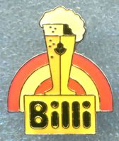 Billi  Bier