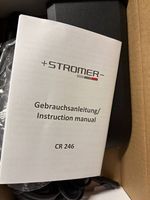 Stromer original ladegerät