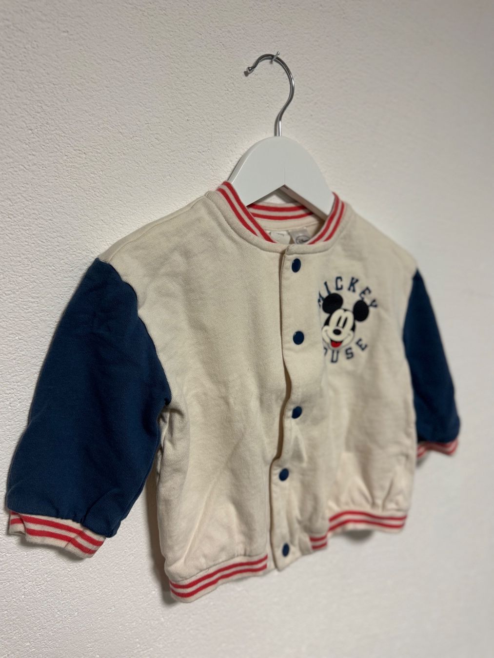 H&M Giacche & Cappotti: H&M Cardigan | Gr. 80 🐭 – Usato da Walenstadt venduto da closetqueen.mini 2