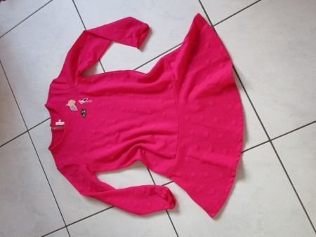 CATIMINI robe 12ans/152cm