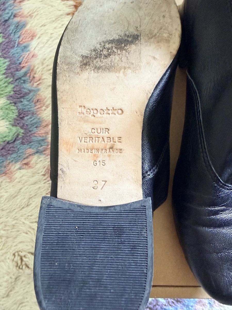 Repetto Scarpe da donna: Repetto taille 37 – Usato da Lausanne venduto da Meganelausanne 2