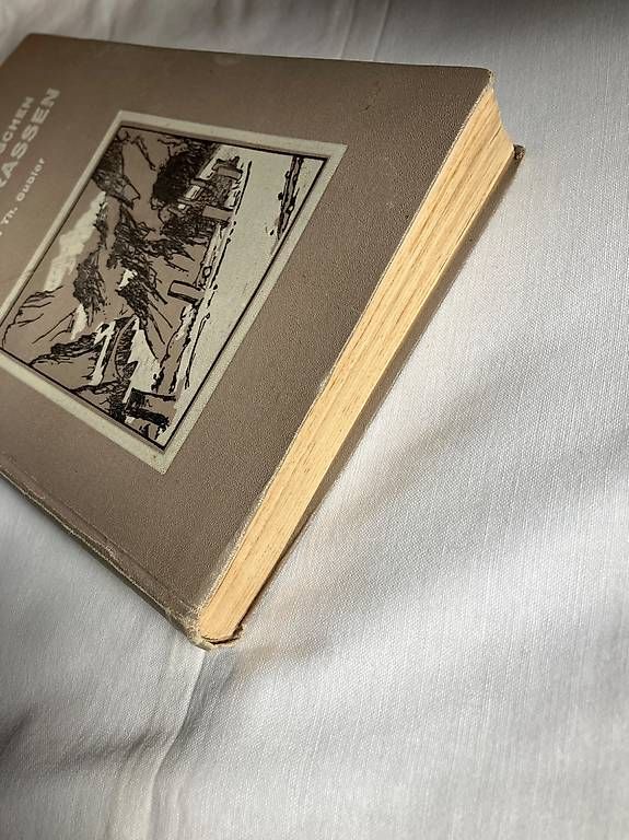 Libri: Die Schweizerischen Alpenstrassen Gubler – Usato da Chernex venduto da Nouveaunom 3