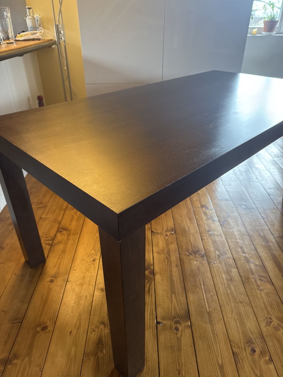 Tavoli: Schicker Esstisch / Schreibtisch – Usato da Männedorf venduto da Schoschel 1