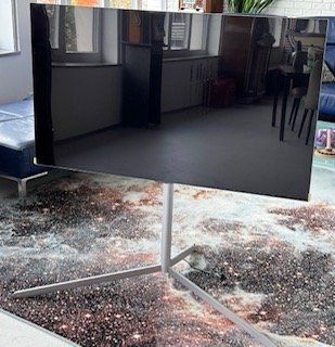 LG Televisori: LG OLED55G29LA 55", G2, OLED, 4K – Nuovo (secondo la descrizione) da Thun venduto da Steinitz 7