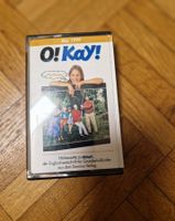 Kassette O!Kay!my  Family