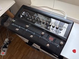 Hughes and Kettner Black Spirit Floor 200